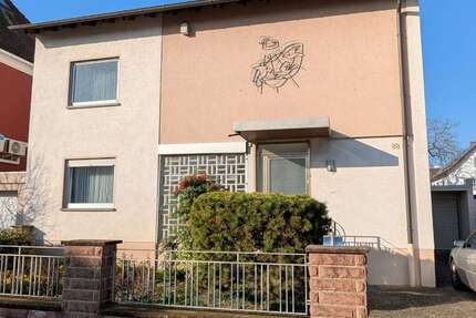 Haus zum Kaufen in Hassloch 585.000,00 € 160 m²