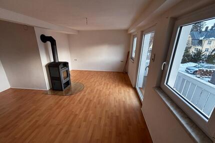Großzügige 4 Zimmer Wohnung Mitte in Spiegelau
