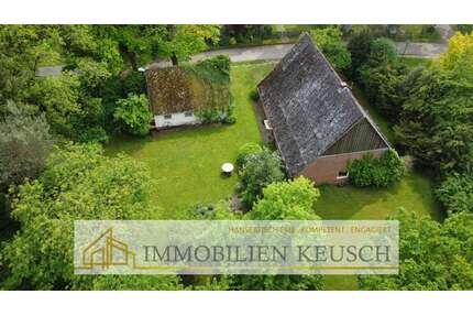 Haus zum Kaufen in Breddorf 219.000,00 € 163 m²