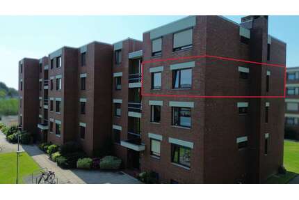 Wohnung zum Kaufen in Nordenham 88.000,00 € 67 m²
