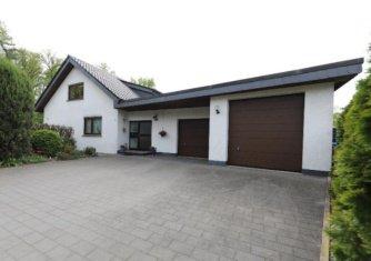 Exklusives Familienanwesen mit eigenem Wald - Lage