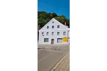 Haus Mehrfamilienhaus Geschäftshaus - Pappenheim