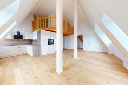 Wohnung zum Mieten in Berlin 2.000,00 € 94.5 m²