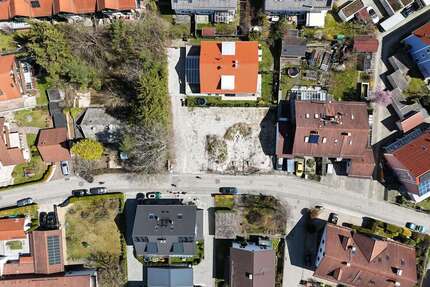 Grundstück zu verkaufen in Geretsried 630.000,00 € 603 m²