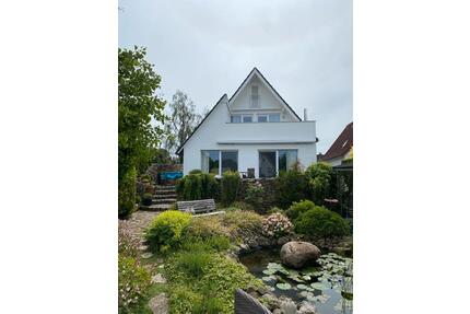 Einfamilienhaus - 469.000,00&nbsp;EUR Kaufpreis, ca.&nbsp; 131,00&nbsp;m&sup2; in Detmold (PLZ: 32756)