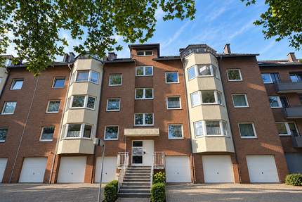 Wohnung zum Kaufen in Wuppertal 179.000,00 € 82.79 m²