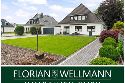 Haus zum Kaufen in Bremen 599.000,00 € 377.13 m²