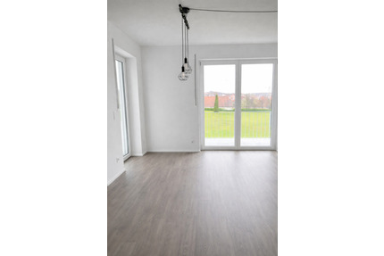 Moderne 3-Zimmer-Wohnung 89qm inkl. Balkon, Tiefgarage, Aufzug - Wemding