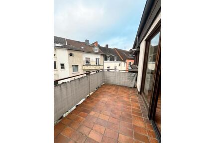 2-ZKB Wohnung mit Balkon - 675,00&nbsp;EUR Kaltmiete, ca.&nbsp; 67,50&nbsp;m&sup2; in Koblenz (PLZ: 56068)