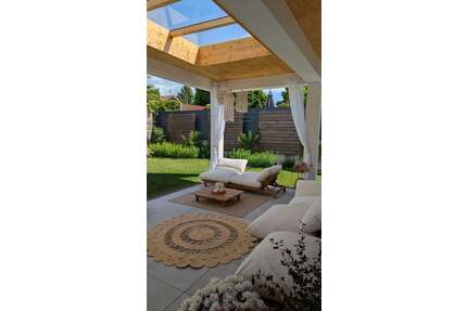 Haus zum Kaufen in Rottenburg-Baisingen 785.000,00 € 180 m²