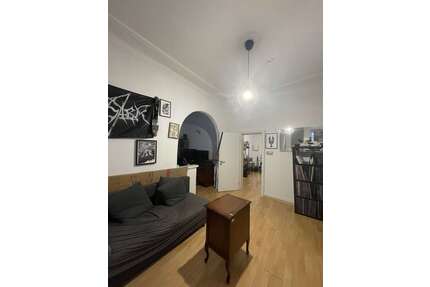 Wohnung zum Mieten in Koblenz 550,00 € 53.1 m²