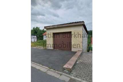 Grundstück zu verkaufen in Großbreitenbach Altenfeld 20.000,00 € 829 m² - Großbreitenbach / Altenfeld