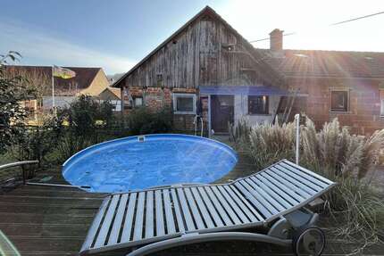 Haus zum Kaufen in Ranstadt 349.000,00 € 179.85 m²