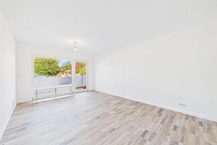 Renoviertes Erdgeschoss Appartment inkl Stellplatz (Ms-Angelmodde - Münster Münster-Südost