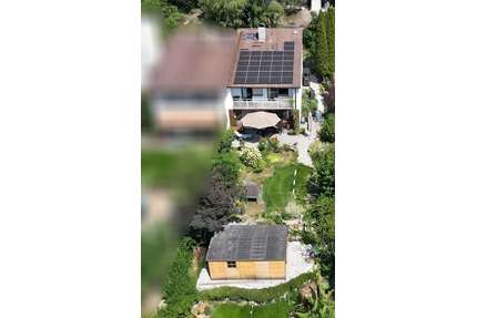Haus zum Kaufen in Markdorf 749.000,00 € 130 m²