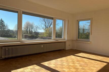 2-Zimmer Wohnung mit EBK in Detmold