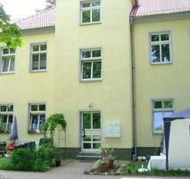 Wohnung zum Mieten in Zossen 551,00 € 61.24 m²