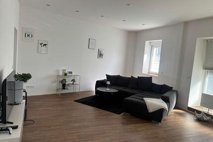 großzügige 2ZKB WHG Riegelberg große Terrasse Fernblick 107m - Riegelsberg