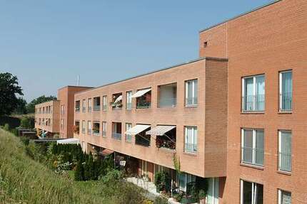 Wohnung zum Mieten in Dahlwitz-Hoppegarten 338,27 € 51.55 m²