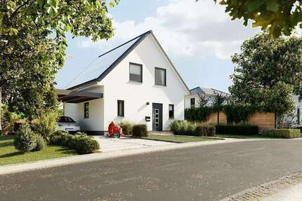 Haus zum Kaufen in Beetzsee 308.850,00 € 100 m²