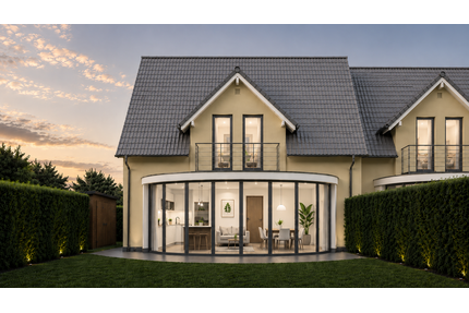 Haus zum Kaufen in Gröbenzell 985.000,00 € 141 m²