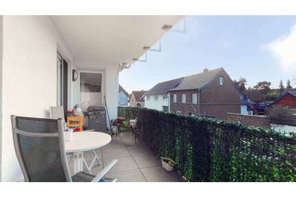 Wohnung zum Kaufen in Bergheim 355.000,00 € 85 m²