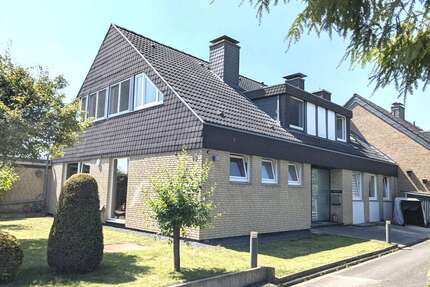 Haus zum Mieten in Jüchen Bedburdyck 2.750,00 € 200 m² - Jüchen / Bedburdyck