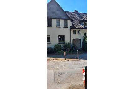 Einfamilienhaus, Zechenhaus in Gladbeck-Zweckel