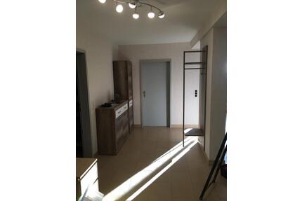 Wohnung in Heusweiler Holz - 800,00&nbsp;EUR Kaltmiete, ca.&nbsp; 90,00&nbsp;m&sup2; in Heusweiler (PLZ: 66265)
