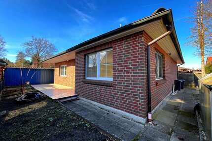 Haus zum Kaufen in Melbeck 239.000,00 € 85 m²