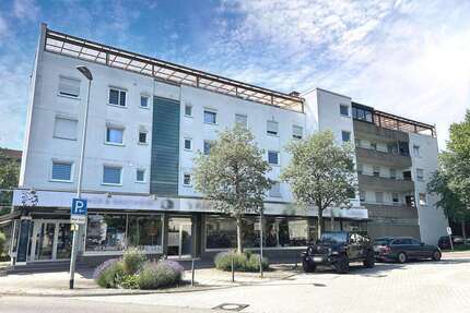 Wohnung zum Kaufen in Leinfelden-Echterdingen 295.000,00 € 72 m²