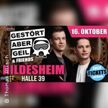 Gestört aber Geil