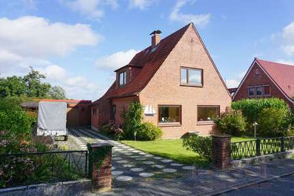 Haus zum Kaufen in Kappeln- Sandbek 190.000,00 € 86 m²