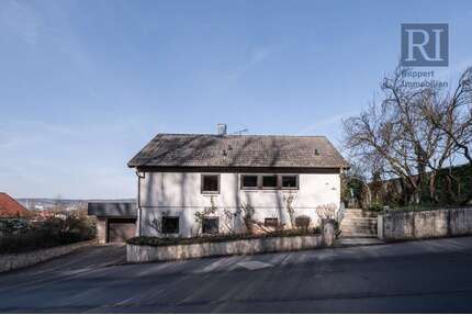 Haus zum Kaufen in Eltmann 249.000,00 € 140 m²
