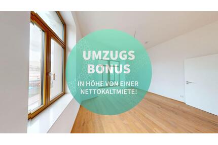 Hochwertiges Wohnen: Neubau 4-Zimmer-Wohnung mit moderner Küche - Halle (Saale) Damaschkestraße