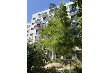 Wohnung zum Kaufen in Frankfurt 220.000,00 € 21 m²