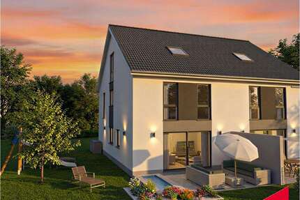 Haus zum Kaufen in Seeheim-Jugenheim 691.754,00 € 160 m²