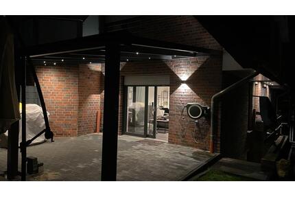 Moderne Doppelhaushälfte mit eigenem Garten in ruhiger Lage - Rheine Gellendorf