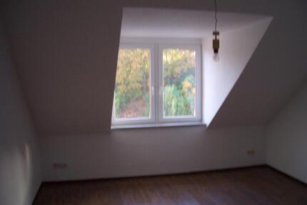 Vermiete 1,5 Raum-Wohnung in Zittau