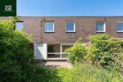 Haus zum Kaufen in Höchberg 382.000,00 € 106.59 m²