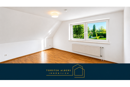 Wohnung zum Mieten in Detern 575,00 € 64 m²