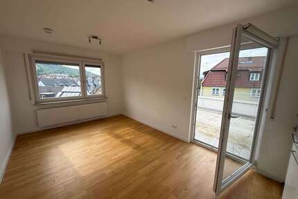 Wohnung zum Mieten in Stuttgart 940,00 € 60 m²
