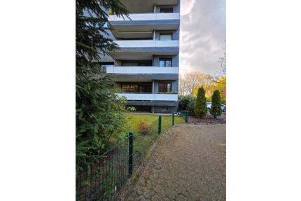 Provisionsfreie Wohnung Wohnung von privat - Neukirchen-Vluyn