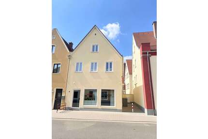 Haus zum Kaufen in Donauwörth 729.000,00 € 253 m²