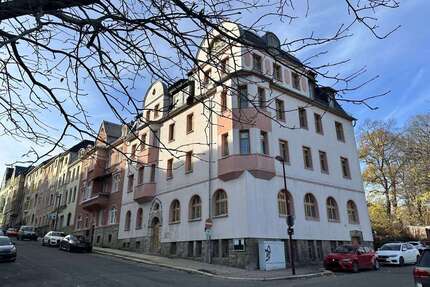 Wohnung zum Kaufen in AuerbachVogtland 84.000,00 € 101.31 m² - Auerbach/Vogtland