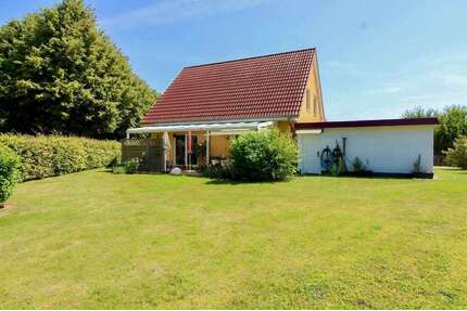 Haus zum Kaufen in WinsenLuhe 499.000,00 € 119 m² - Winsen/Luhe