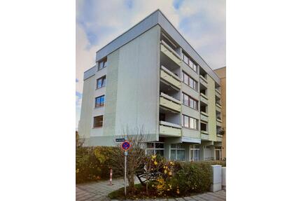 2 Zimmerwohnung mit Loggia - 380.000,00&nbsp;EUR Kaufpreis, ca.&nbsp; 63,00&nbsp;m&sup2; in Unterhaching (PLZ: 82008)