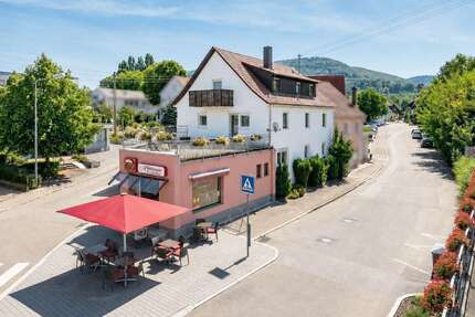 Haus zum Kaufen in Schwäbisch Gmünd 440.000,00 € 193 m²