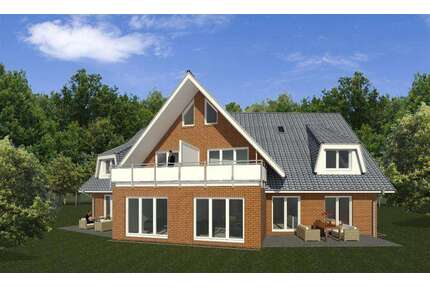 Wohnung zum Mieten in Seevetal 1.621,00 € 105 m²