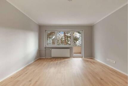 Ankommen & Genießen: Schicke 2-Zimmer-Wohnung mit Balkon - Berlin Tempelhof-Schöneberg